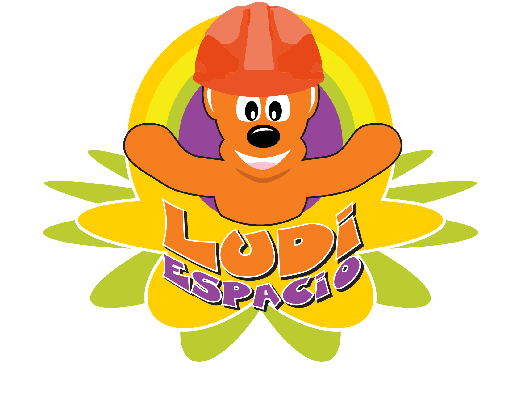 Ludi Logo Obras